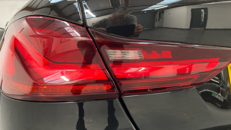 BMW 1 Series 118i Sport 5dr Step Auto Petrol Hatchback